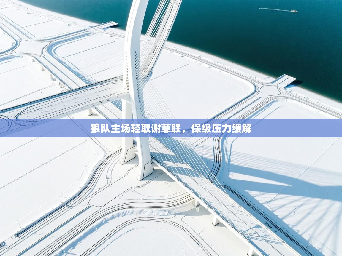 狼队主场轻取谢菲联，保级压力缓解