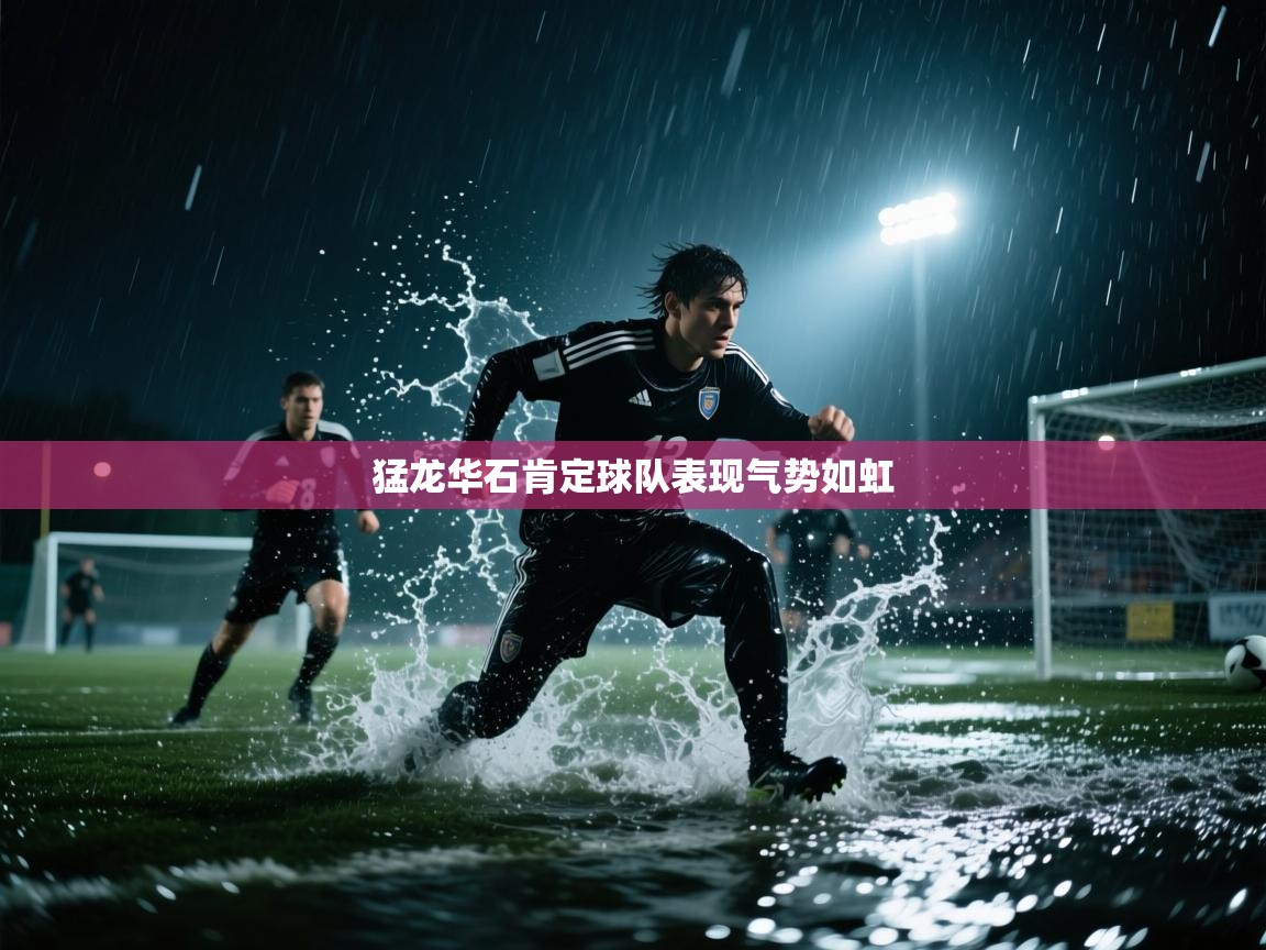 猛龙华石肯定球队表现气势如虹  第1张