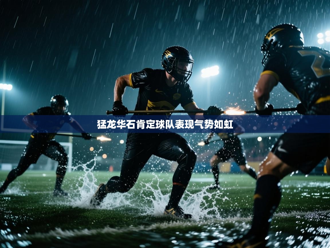 猛龙华石肯定球队表现气势如虹  第2张