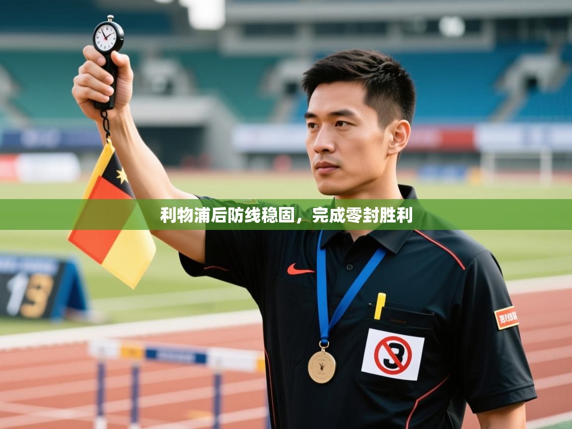 利物浦后防线稳固，完成零封胜利  第2张