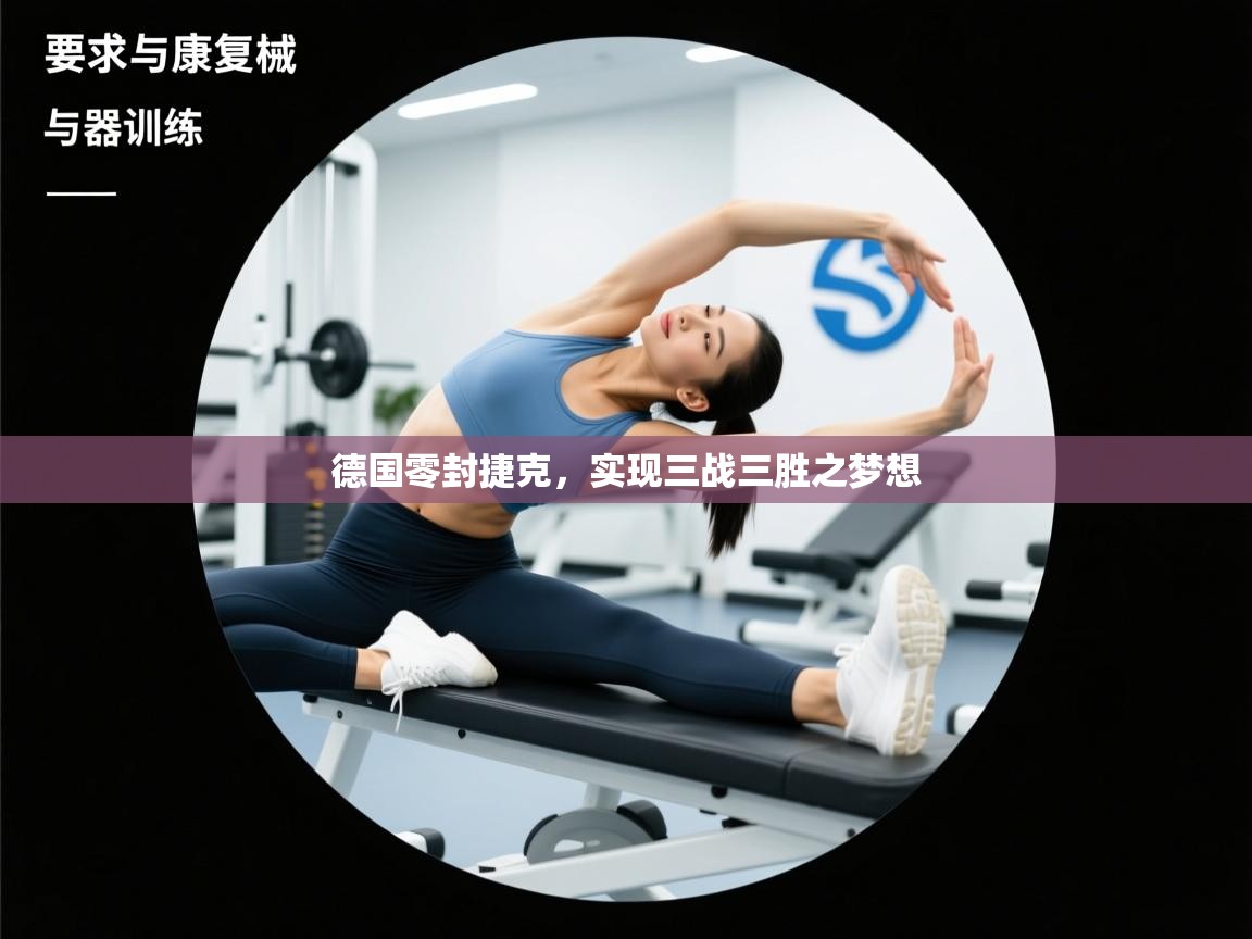 德国零封捷克，实现三战三胜之梦想  第2张