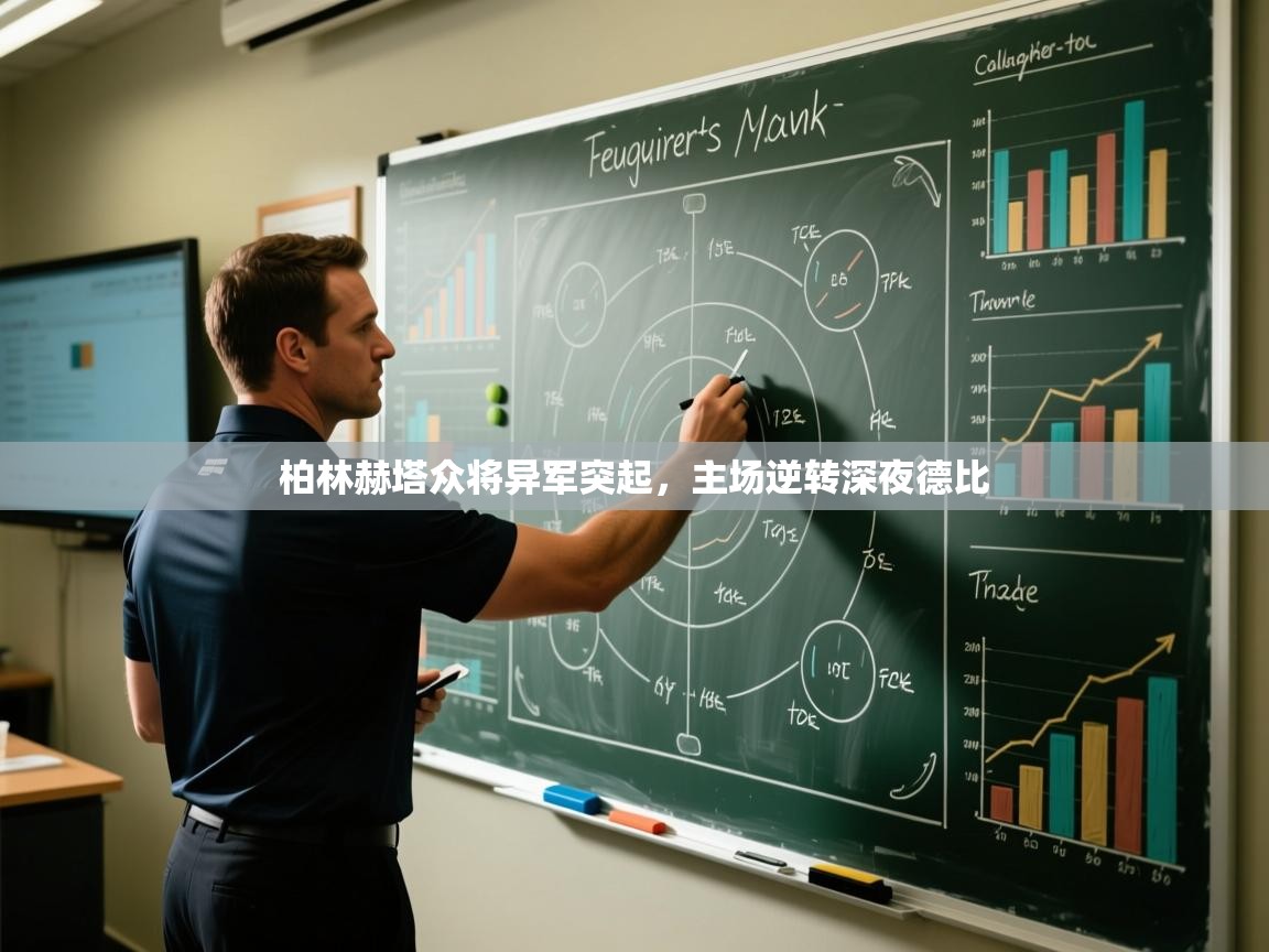 柏林赫塔众将异军突起，主场逆转深夜德比