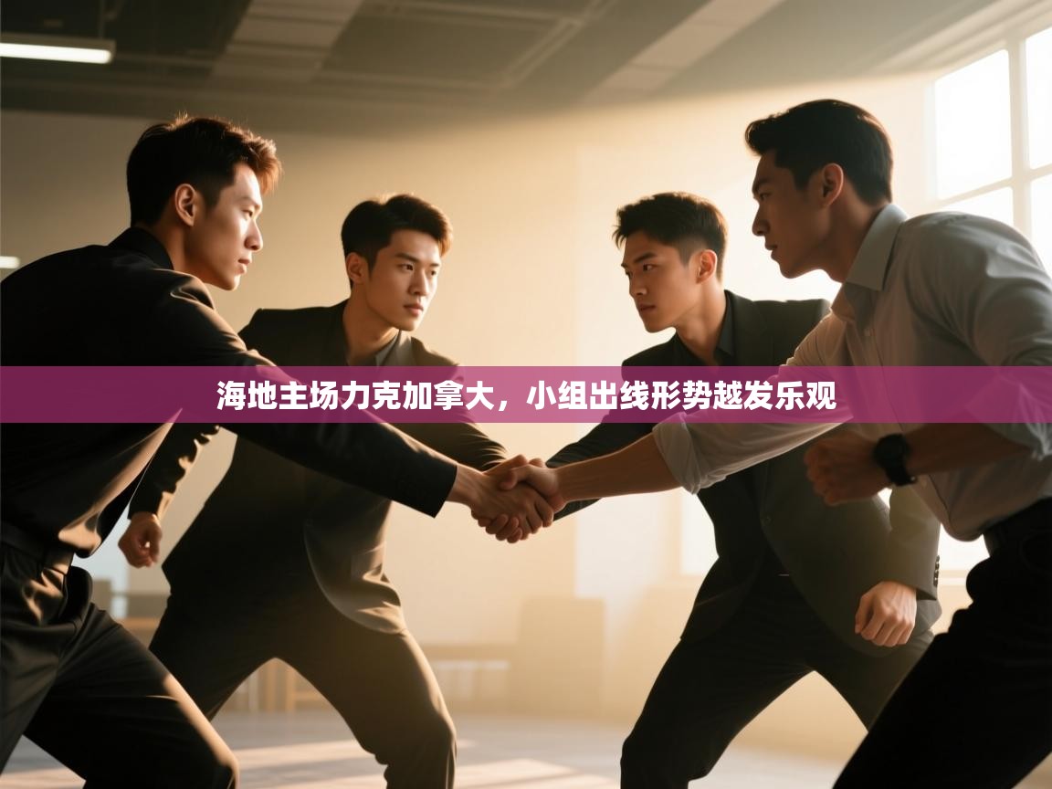 海地主场力克加拿大，小组出线形势越发乐观