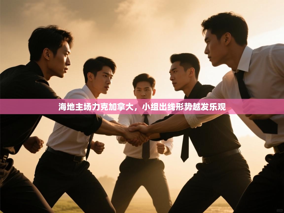 海地主场力克加拿大，小组出线形势越发乐观  第2张