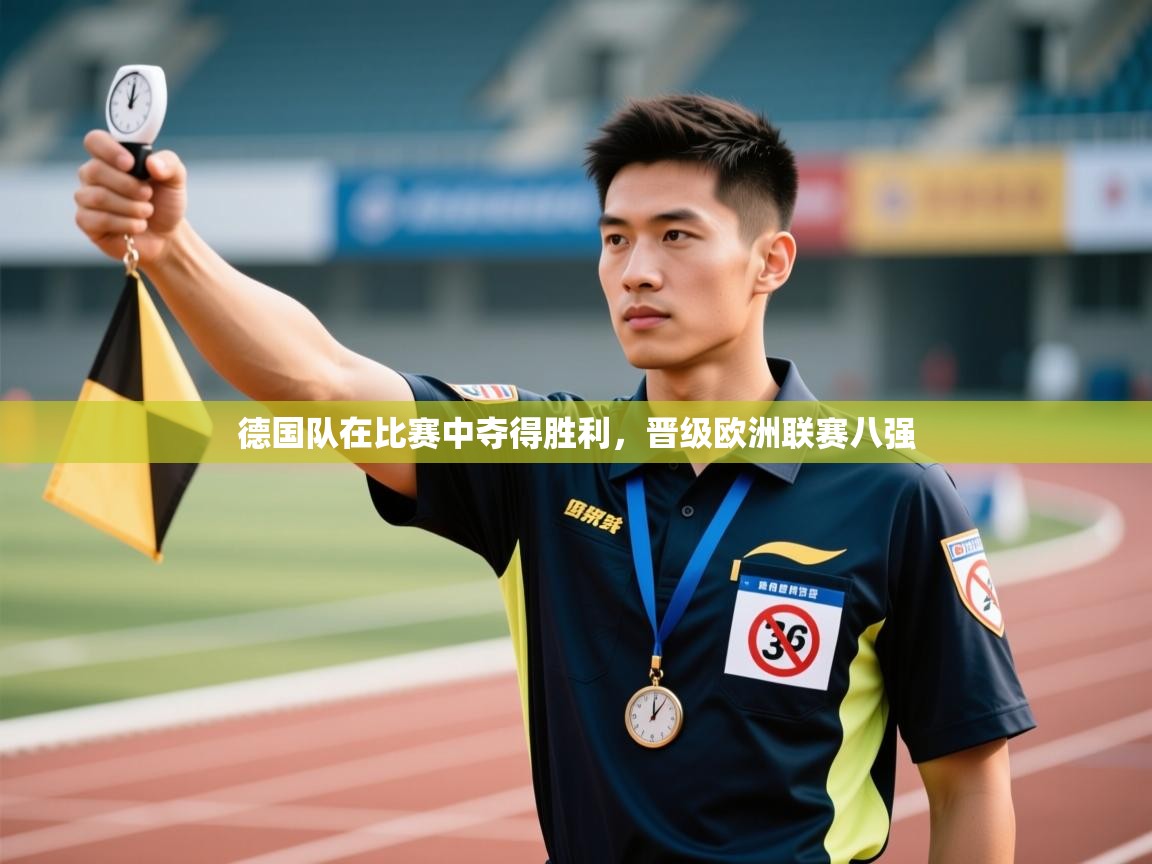 德国队在比赛中夺得胜利，晋级欧洲联赛八强  第2张