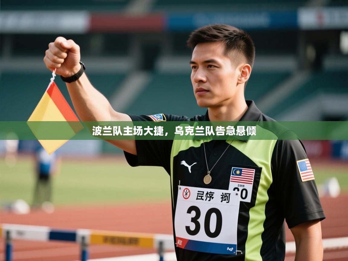 波兰队主场大捷，乌克兰队告急悬倾