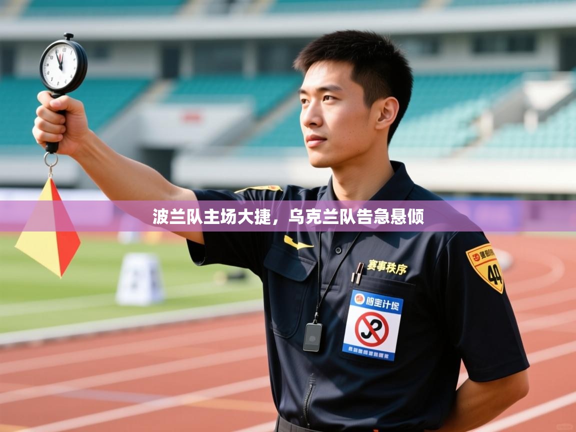 波兰队主场大捷，乌克兰队告急悬倾  第2张