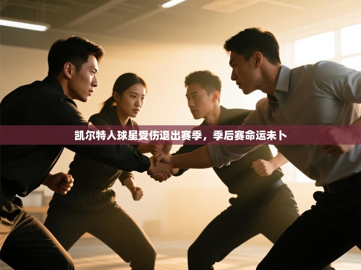 凯尔特人球星受伤退出赛季，季后赛命运未卜  第2张