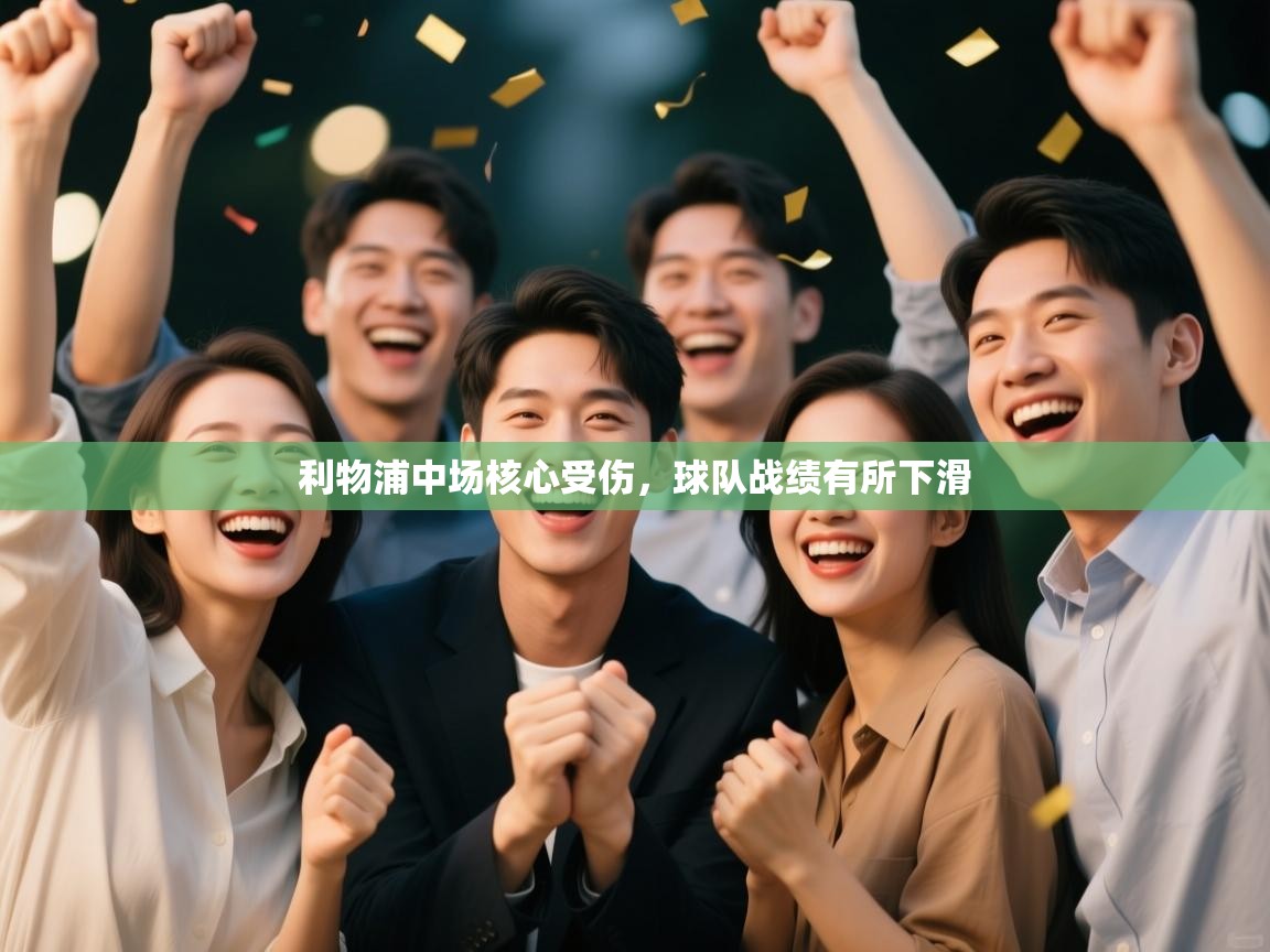 利物浦中场核心受伤，球队战绩有所下滑  第2张