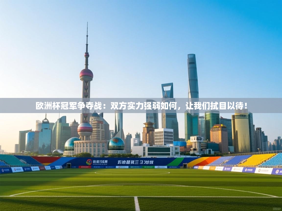 欧洲杯冠军争夺战：双方实力强弱如何，让我们拭目以待！  第2张