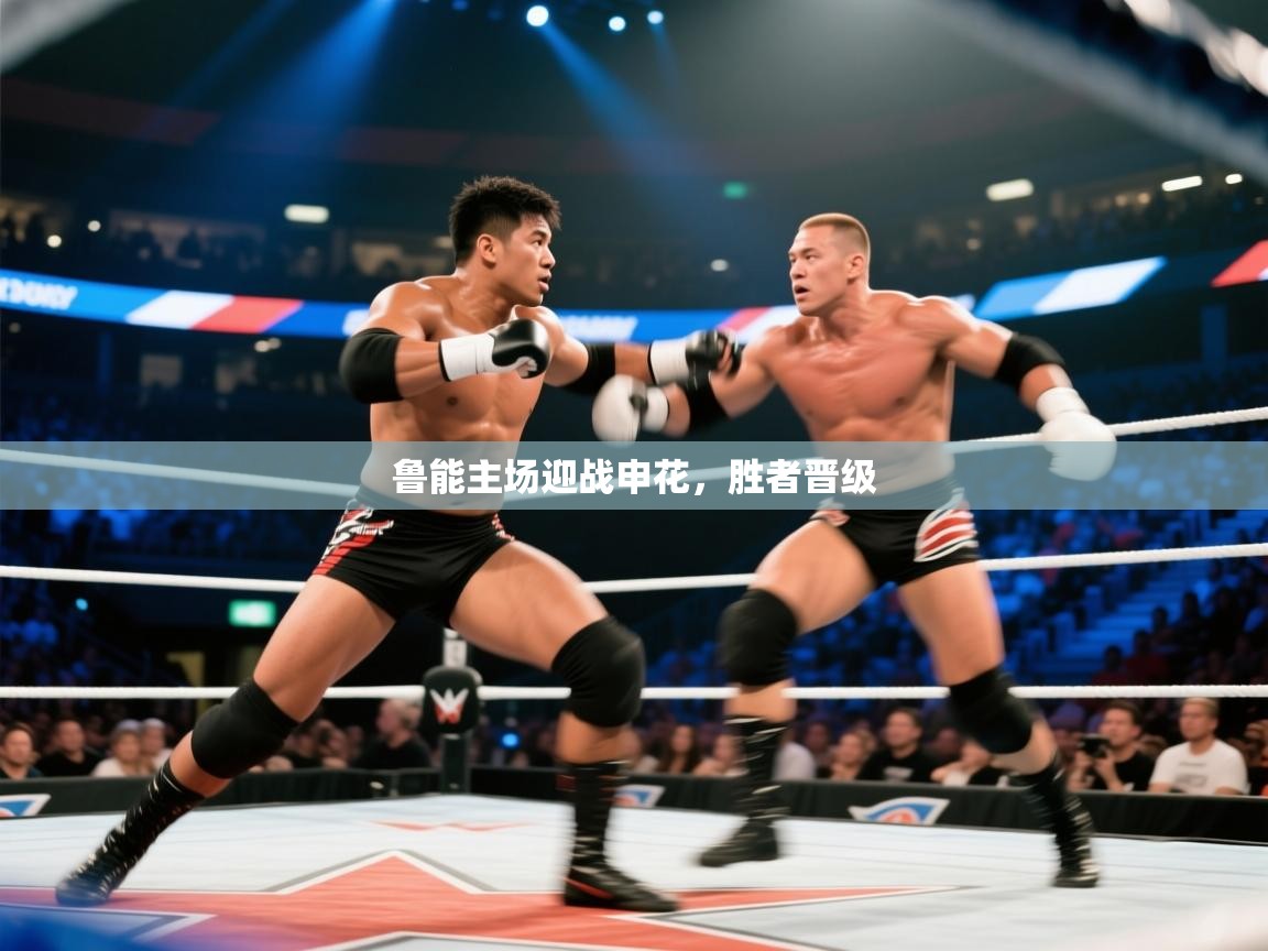 鲁能主场迎战申花，胜者晋级