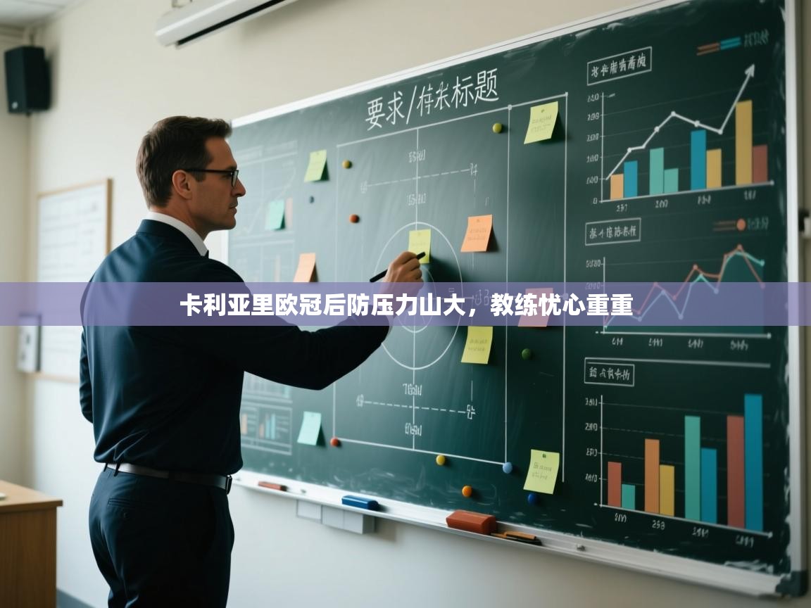 卡利亚里欧冠后防压力山大,教练忧心重重 第2张