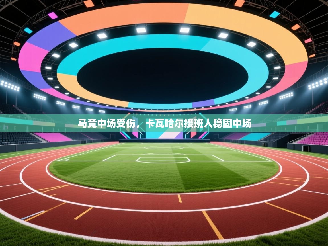 马竞中场受伤，卡瓦哈尔接班人稳固中场