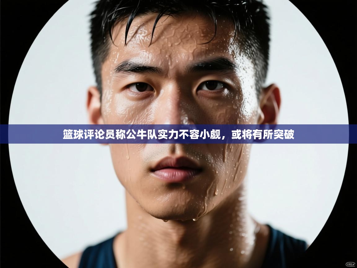 篮球评论员称公牛队实力不容小觑，或将有所突破  第2张