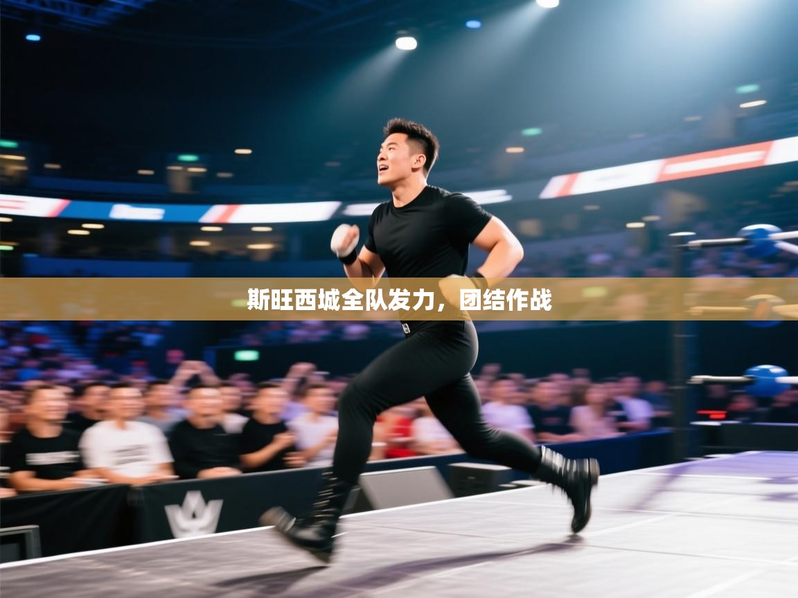 斯旺西城全队发力，团结作战  第1张