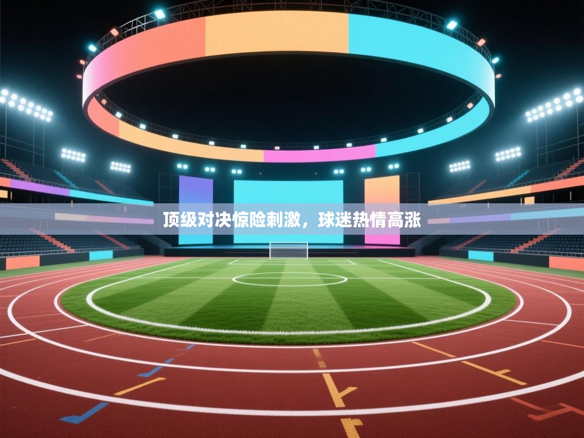 顶级对决惊险刺激，球迷热情高涨  第2张