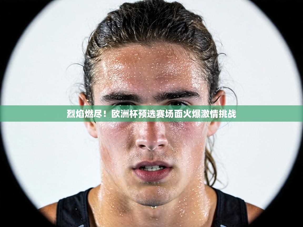 烈焰燃尽!欧洲杯预选赛场面火爆激情挑战 第1张