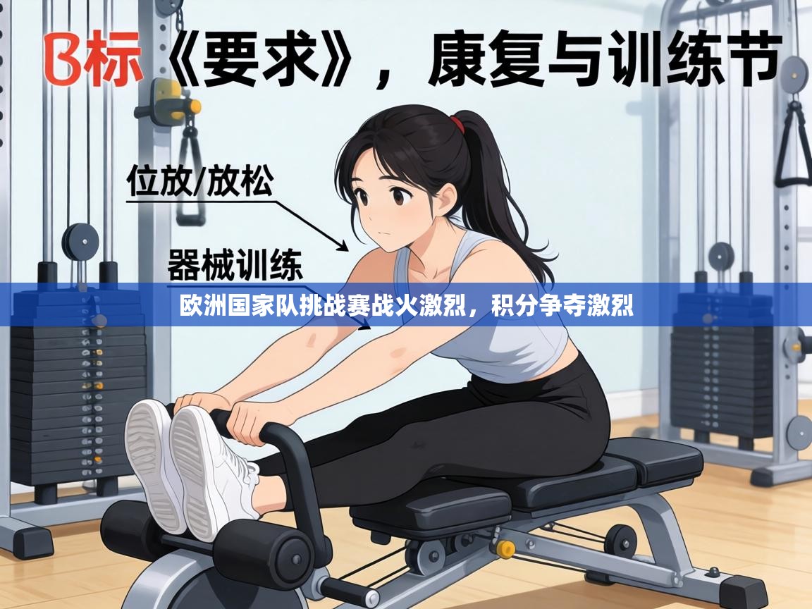 欧洲国家队挑战赛战火激烈,积分争夺激烈 第1张