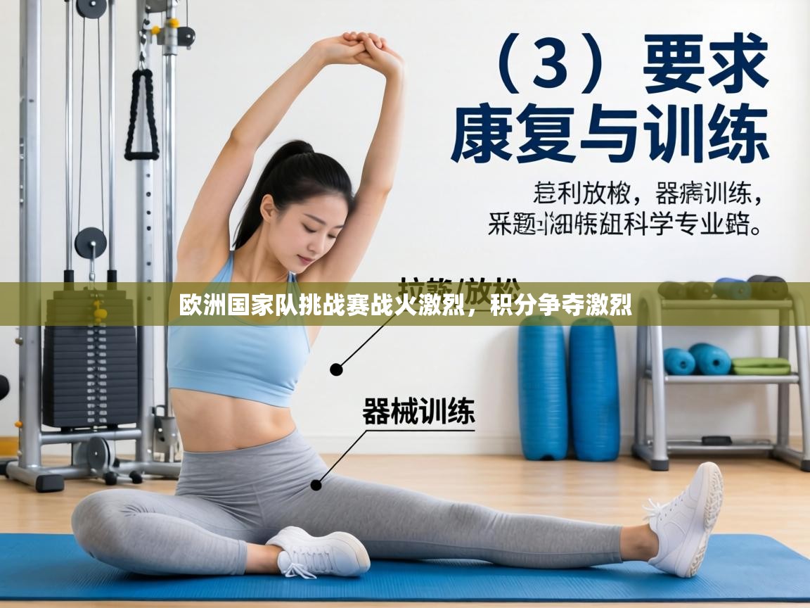 欧洲国家队挑战赛战火激烈,积分争夺激烈 第2张