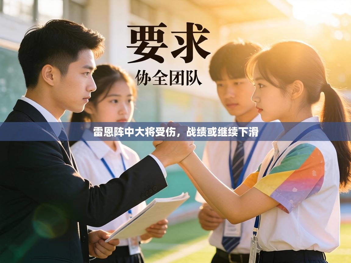 雷恩阵中大将受伤，战绩或继续下滑