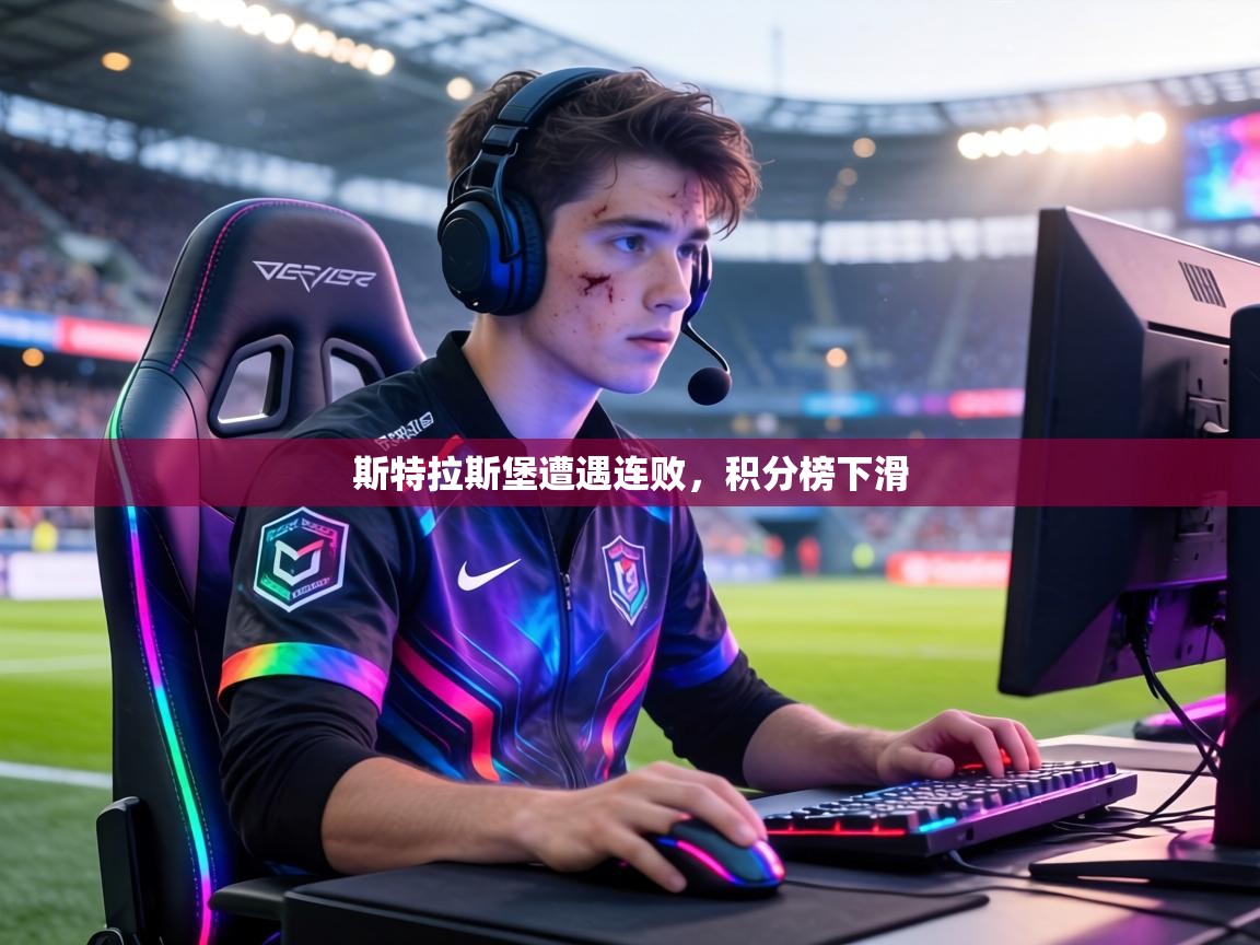 斯特拉斯堡遭遇连败，积分榜下滑  第1张