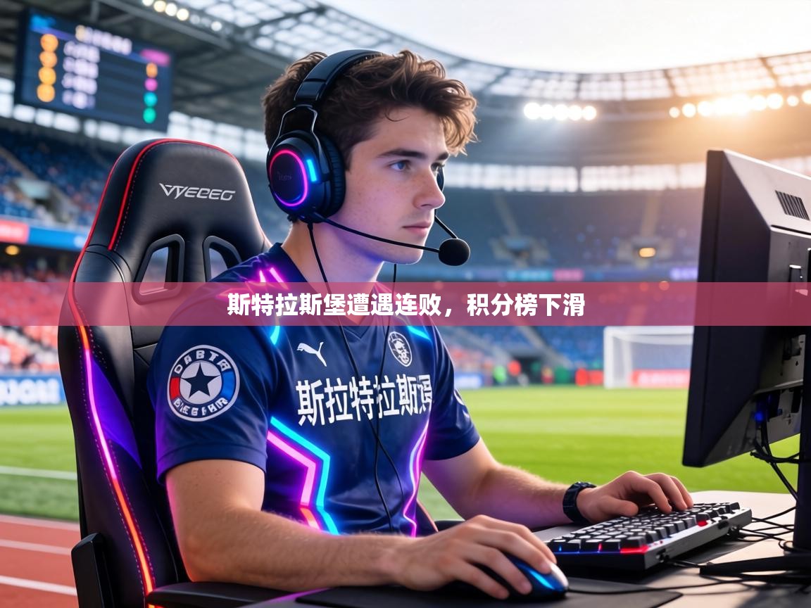 斯特拉斯堡遭遇连败，积分榜下滑  第2张