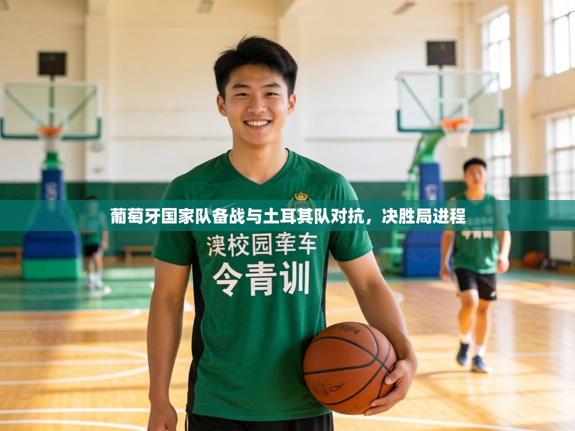 葡萄牙国家队备战与土耳其队对抗,决胜局进程 第1张