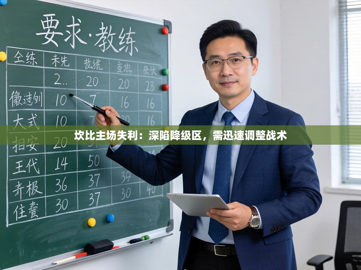 坎比主场失利:深陷降级区,需迅速调整战术 第2张